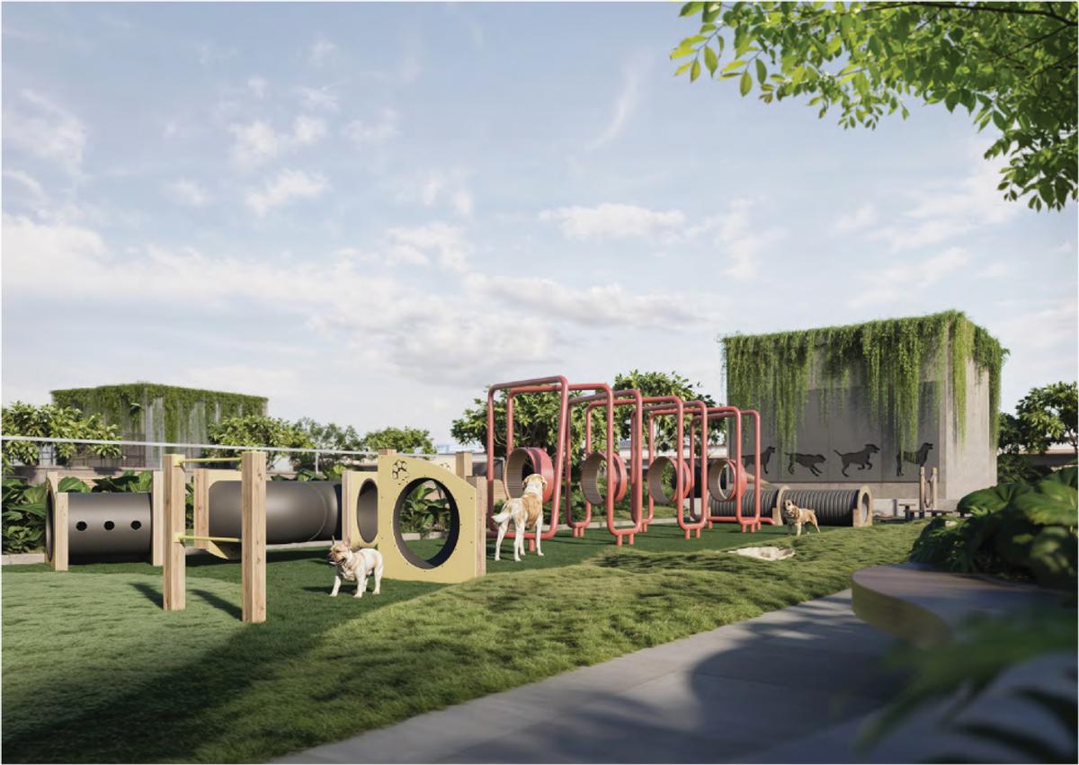 Gaia Brookside by Wonder Properties in Brookside, Nairobi - 9