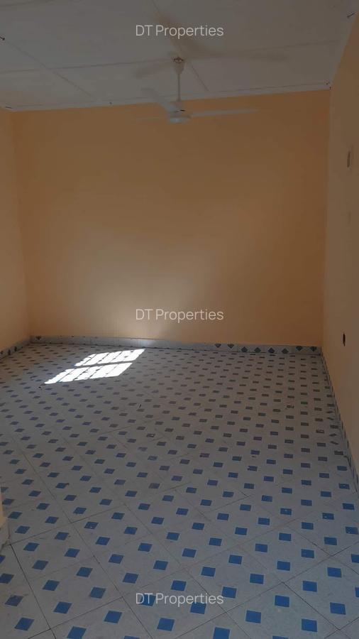 10 Bed House with Borehole at Bamburi - 7