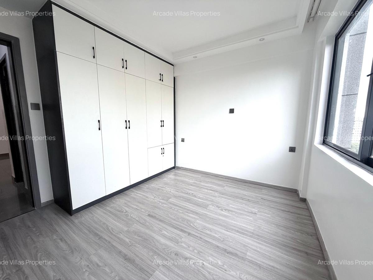 2 Bed Apartment with En Suite in Kileleshwa - 7