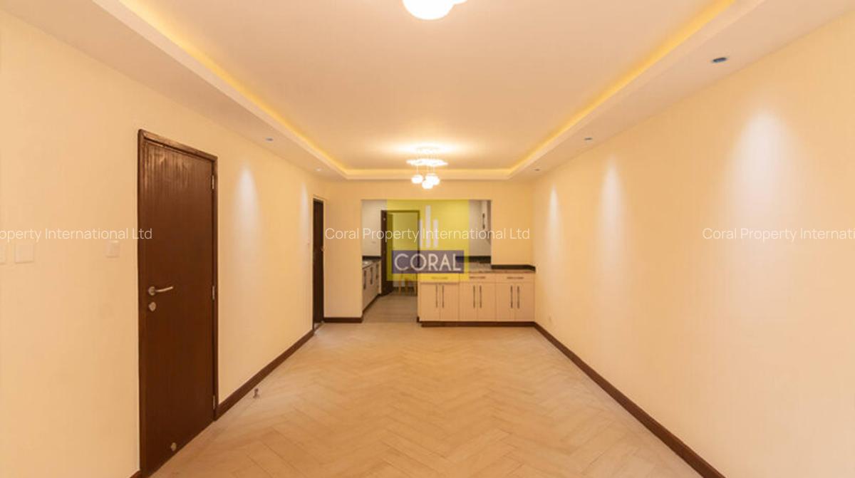 4 Bed Townhouse in Parklands - 4