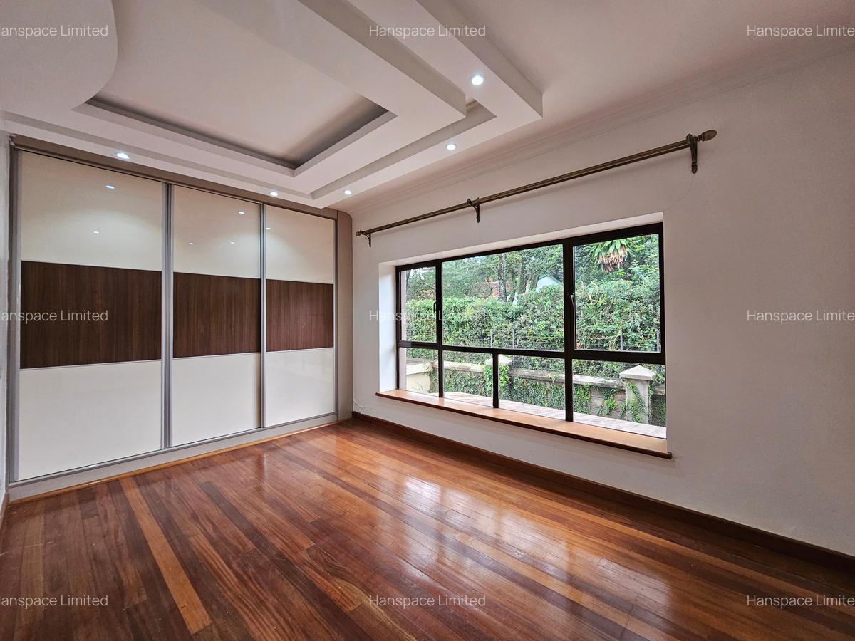 5 Bed Villa with En Suite at Kaputei Garden - 15