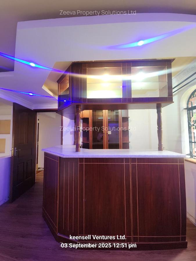 5 Bed House with En Suite in Kitisuru - 4