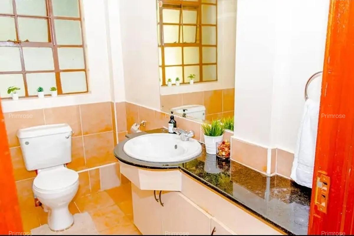 Furnished 2 Bed Apartment with En Suite in Westlands Area - 6