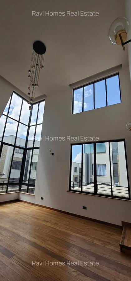 5 Bed Villa with En Suite at Mbabane Road - 14