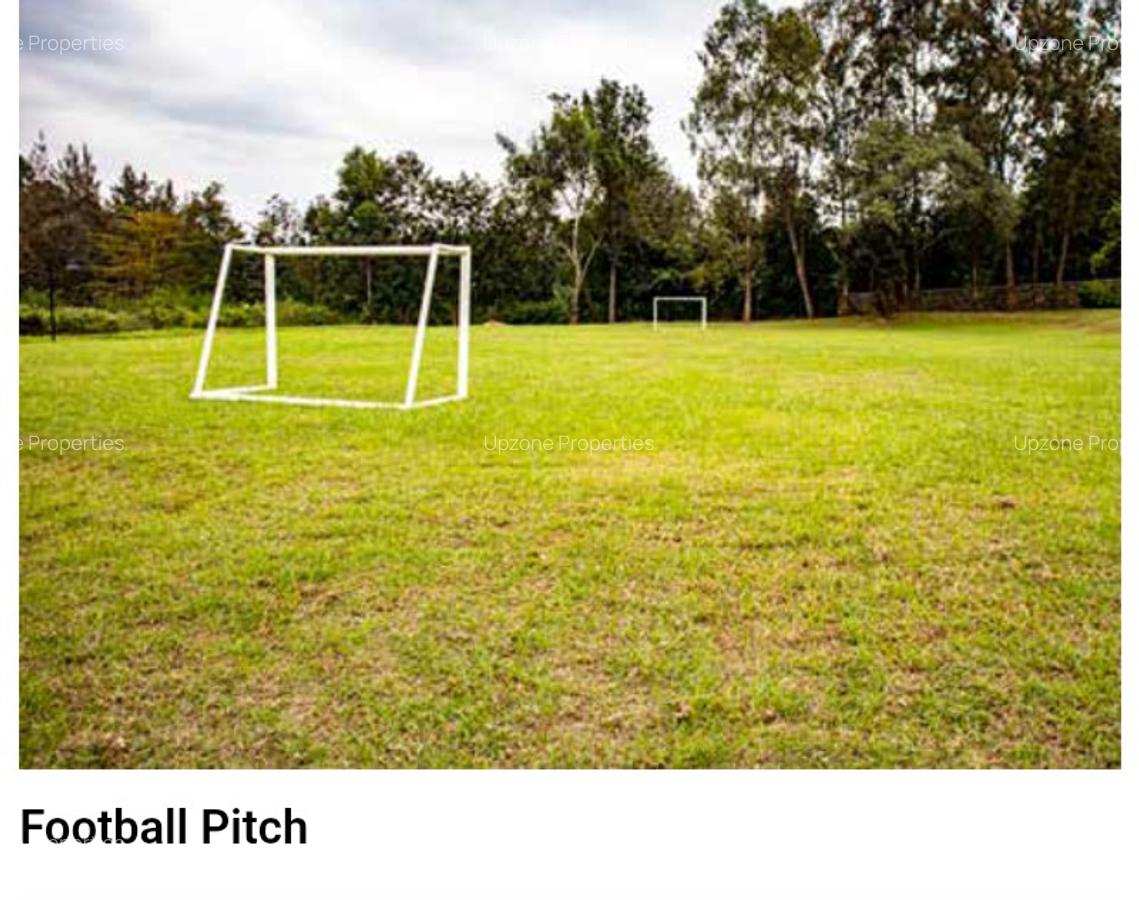 1 ac Land in Karen - 6