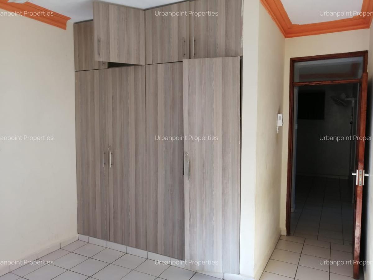 3 Bed Apartment with En Suite in Mtwapa - 4