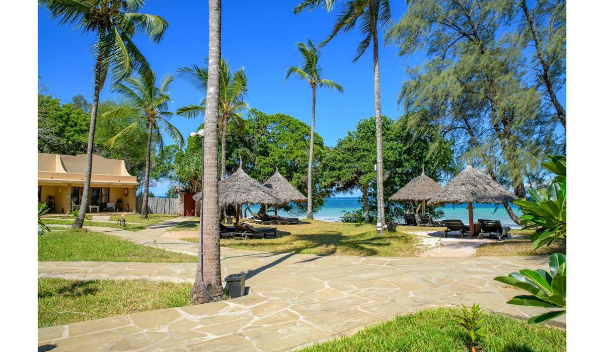 Residential Land in Diani - 13