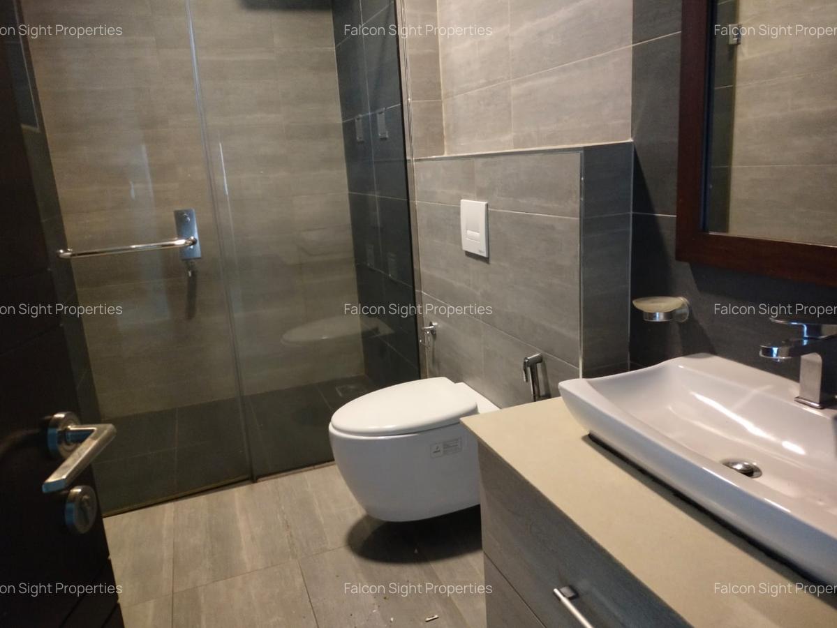 4 Bed Apartment with Swimming Pool at Off Peponi Road - 14