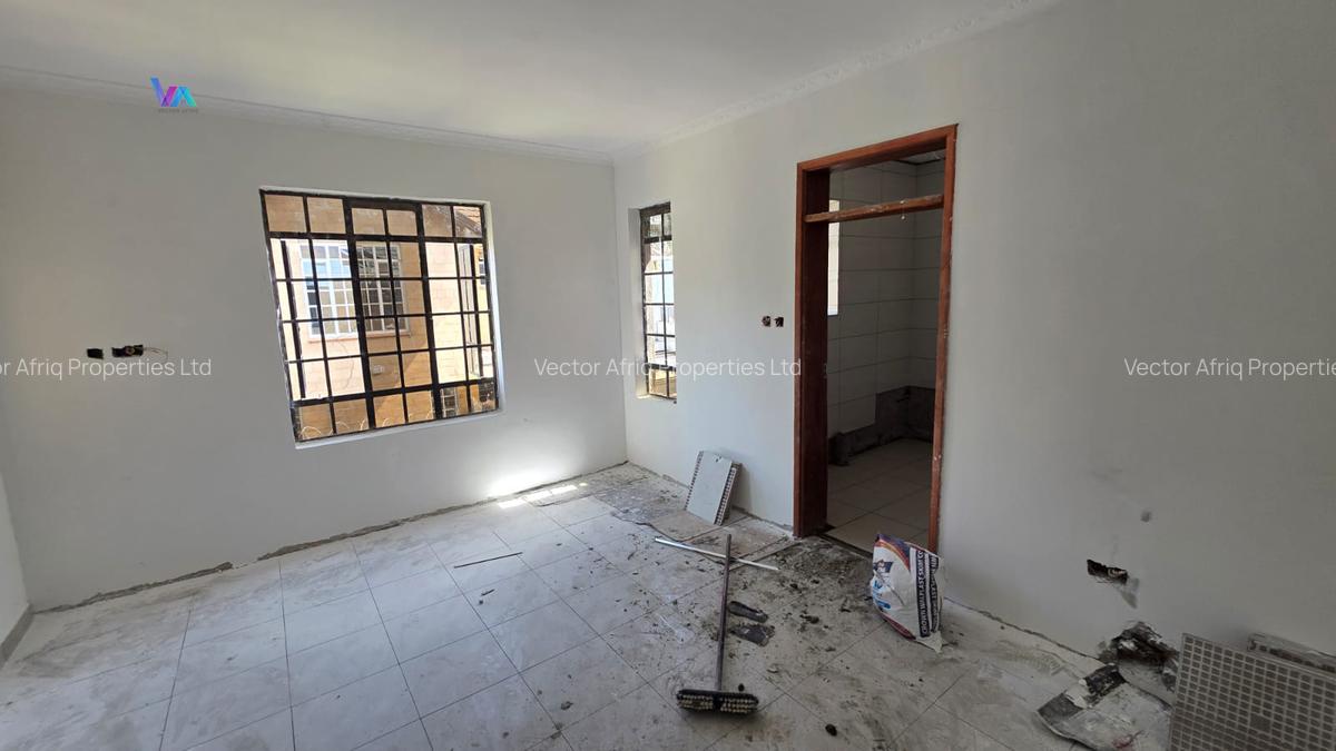 4 Bed Townhouse with En Suite in Ongata Rongai - 9