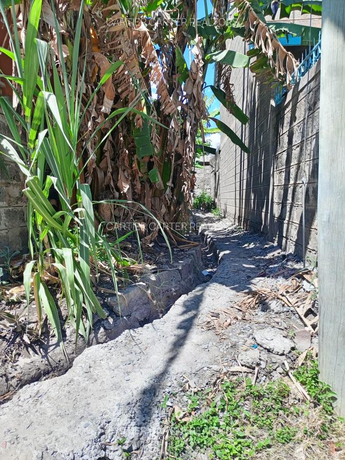 3 Bed House with Swimming Pool in Komarock - 2