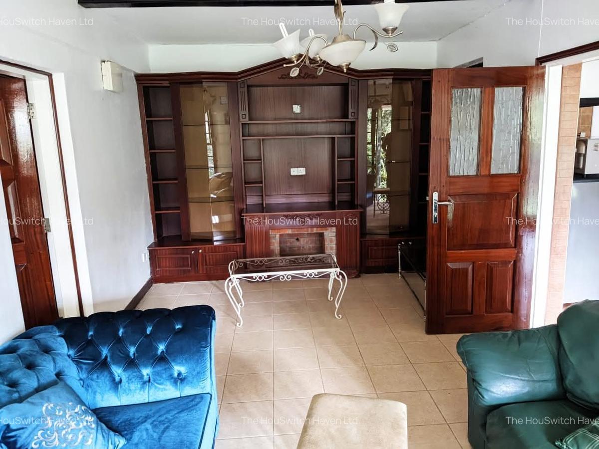 2 Bed House with En Suite at Off Lower Kabete Road - 4