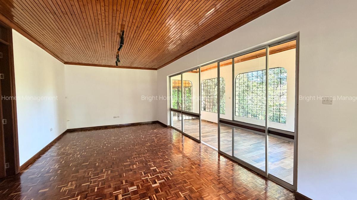 5 Bed House with En Suite in Thigiri - 4