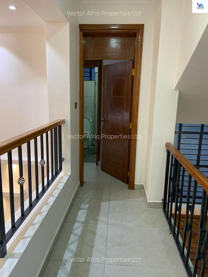 3 Bed House with En Suite in Ngong - 14