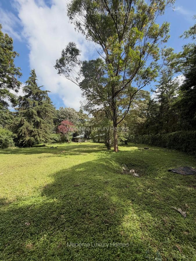 Residential Land at Bomas Of Kenya - 10