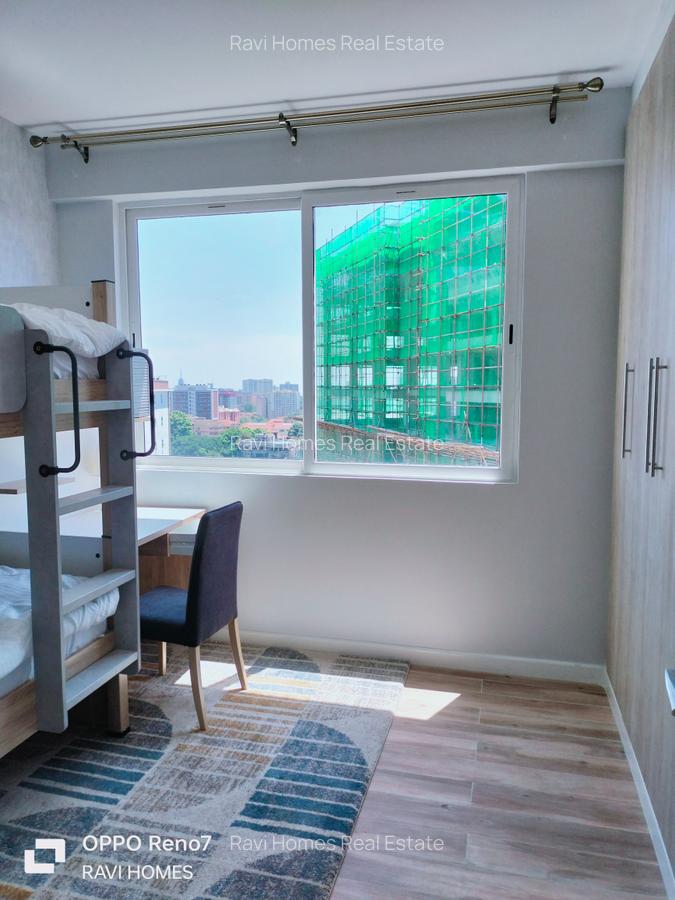 2 Bed Apartment with En Suite in Kileleshwa - 17