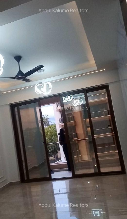 Serviced 3 Bed Apartment with En Suite at Nyali - 4