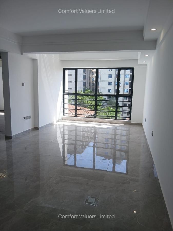 1 Bed Apartment with En Suite at Kilimani Yaya Centre - 3