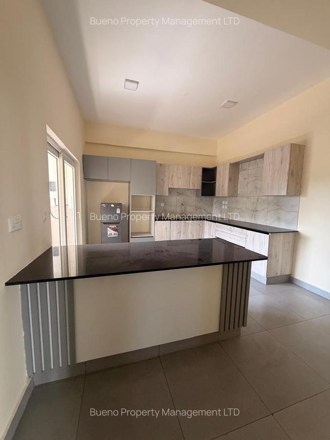 2 Bed Apartment with Swimming Pool in Parklands - 3