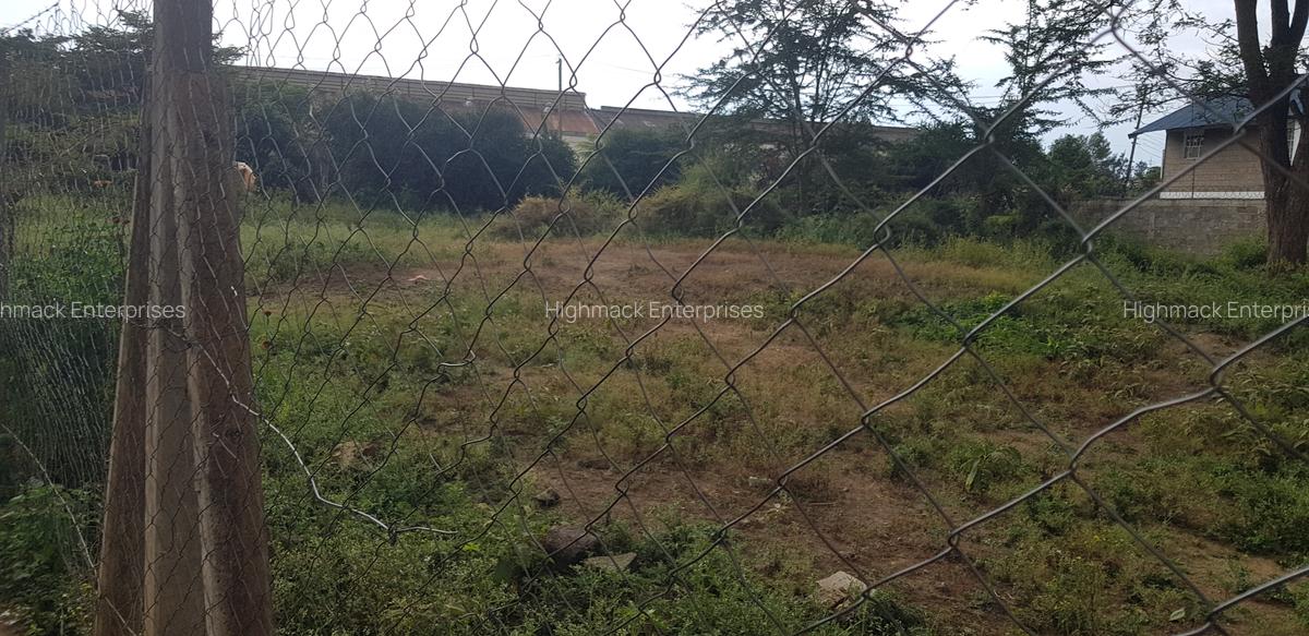 0.625 ac Land at Kahawa Station Road - 2
