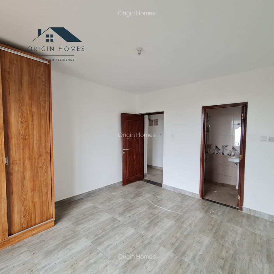3 Bed Apartment with En Suite at Mombasa Road - 12