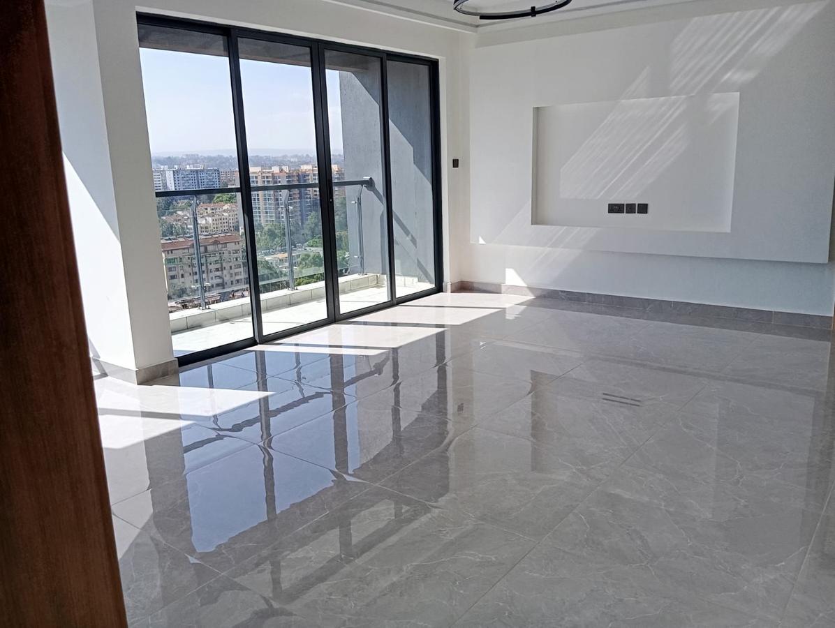 Serviced 2 Bed Apartment with En Suite at Lavington - 5