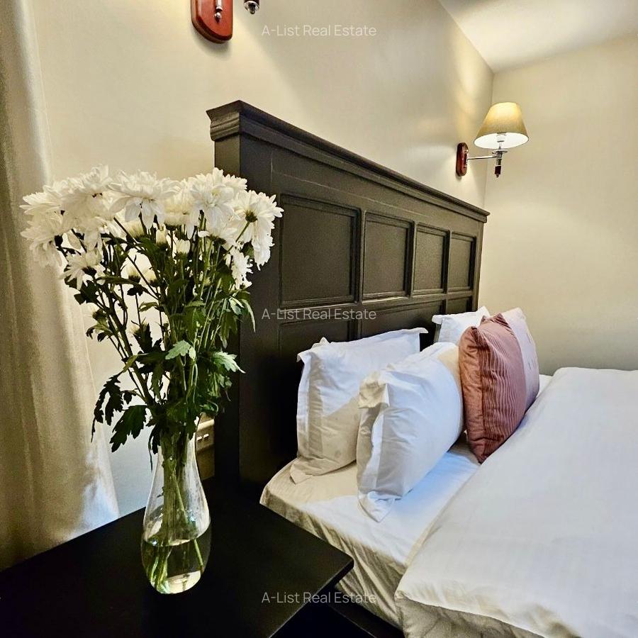 Furnished 2 Bed Apartment with En Suite at Riverside Gardens - 13