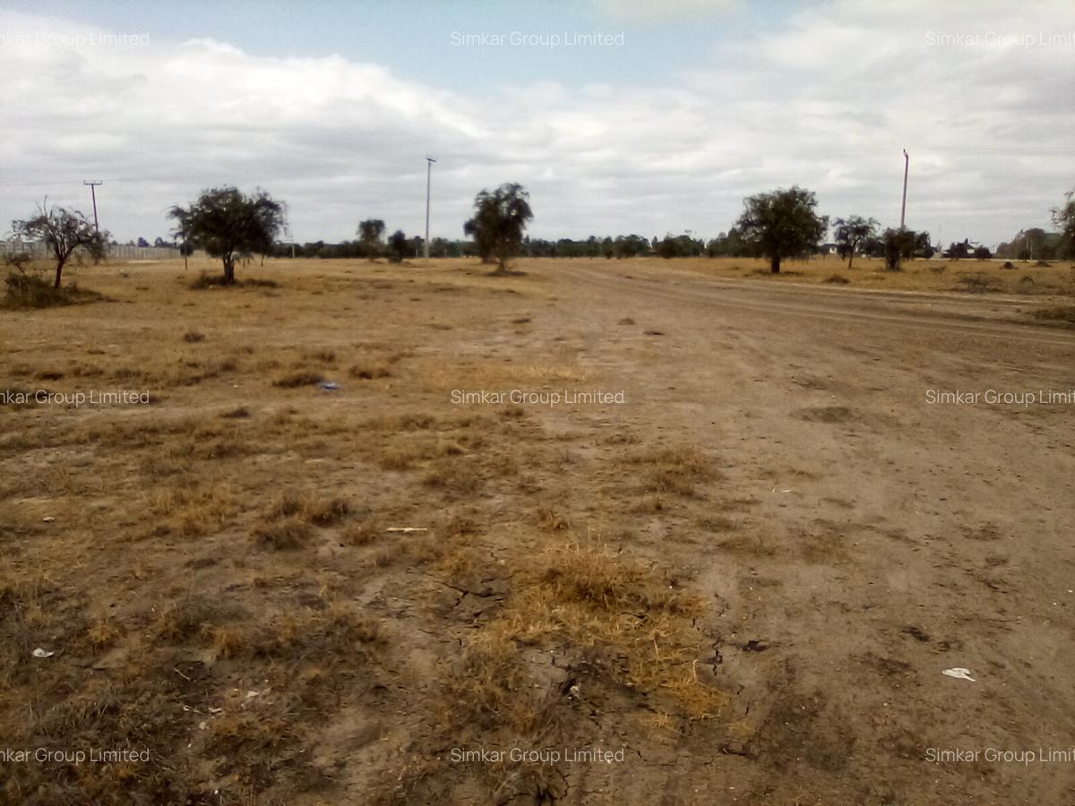 Land at Namanga Rd - 11