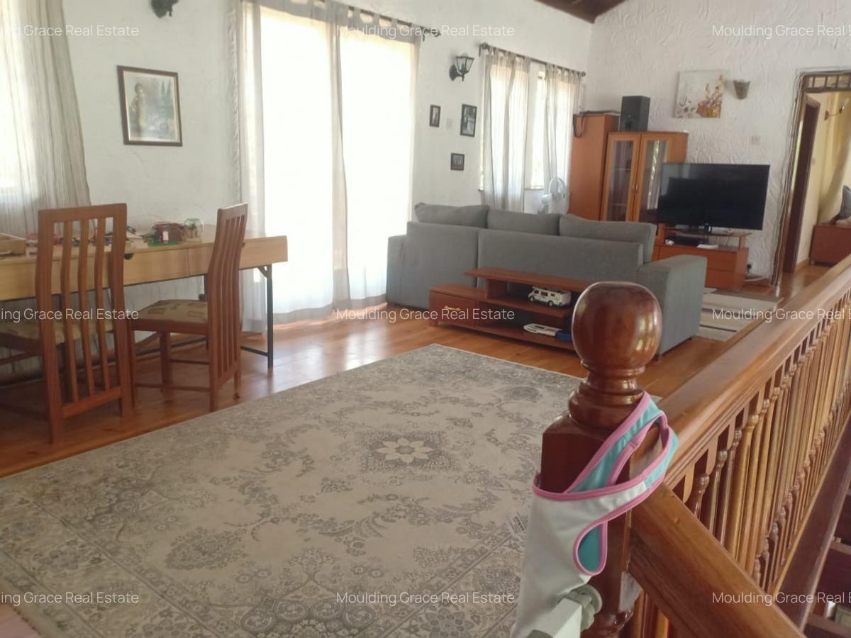 3 Bed House with En Suite in Karen - 5