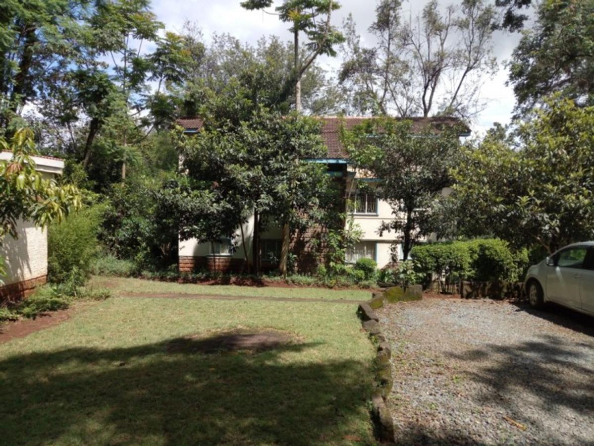 1.5 ac Commercial Land at Kileleshwa - 3