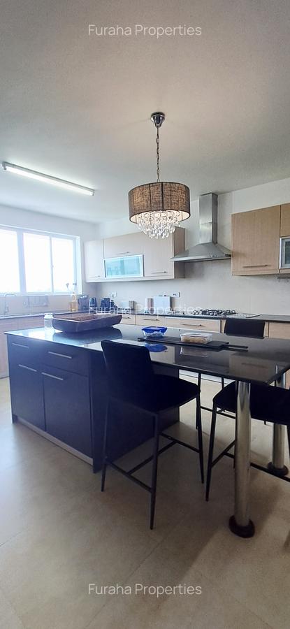 4 Bed Apartment with En Suite at Nyali - 14
