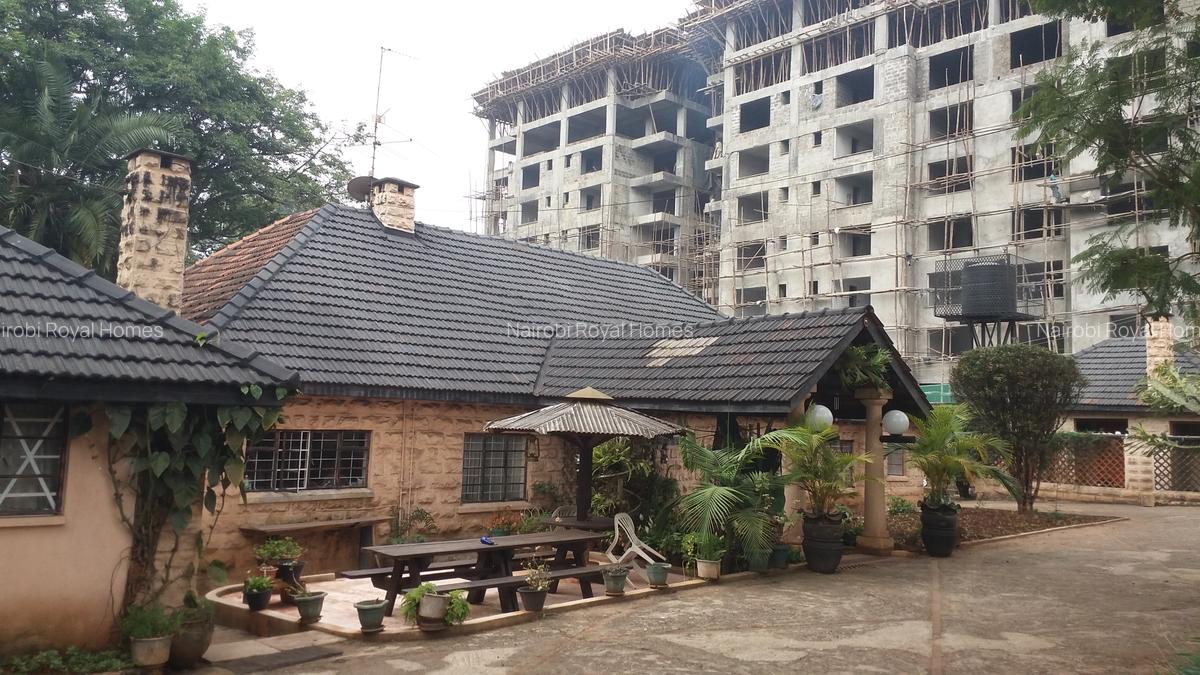 Residential Land at Kilimani Riara Road - 2