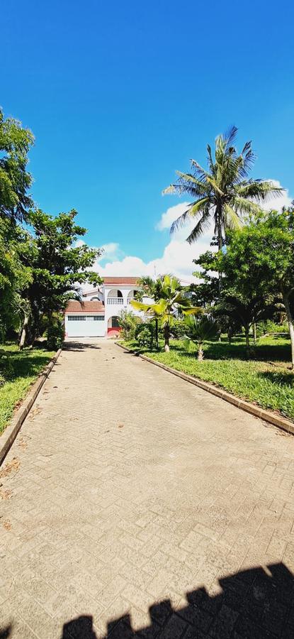 3 Bed House in Shanzu - 12