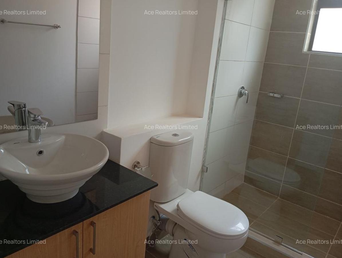2 Bed Apartment with En Suite at Kilimani Estate Nairobi - 8
