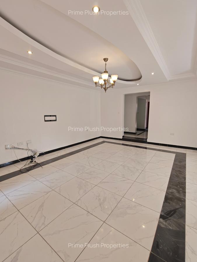 7 Bed House with Swimming Pool in Karen - 11