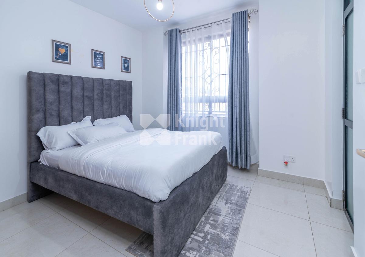 3 Bed Apartment with Borehole at Chady Road - 6