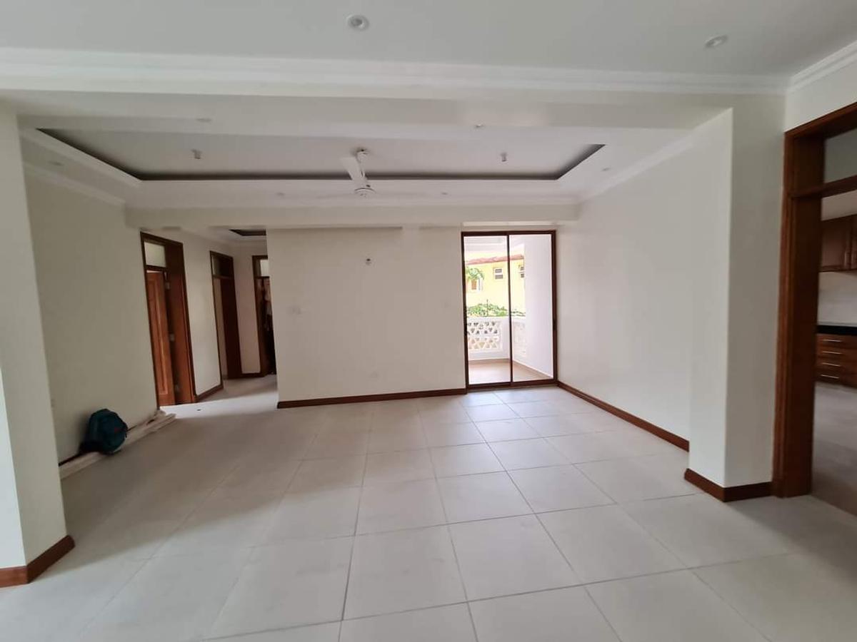 3 Bed Apartment with En Suite at Nyali - 5