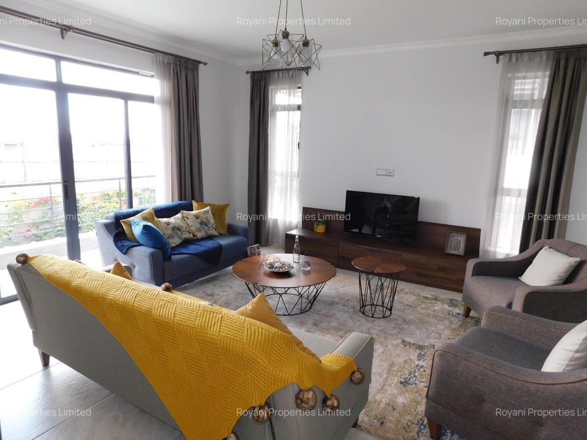 4 Bed Townhouse with En Suite at Five Star Paradise - 11