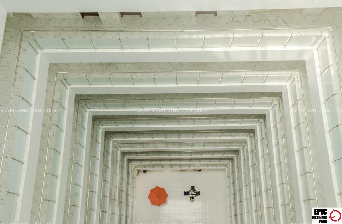 Office with Service Charge Included at Nyali Mombasa - 3