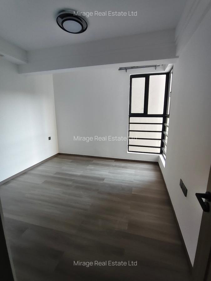 2 Bed Apartment with Gym in Kilimani - 7