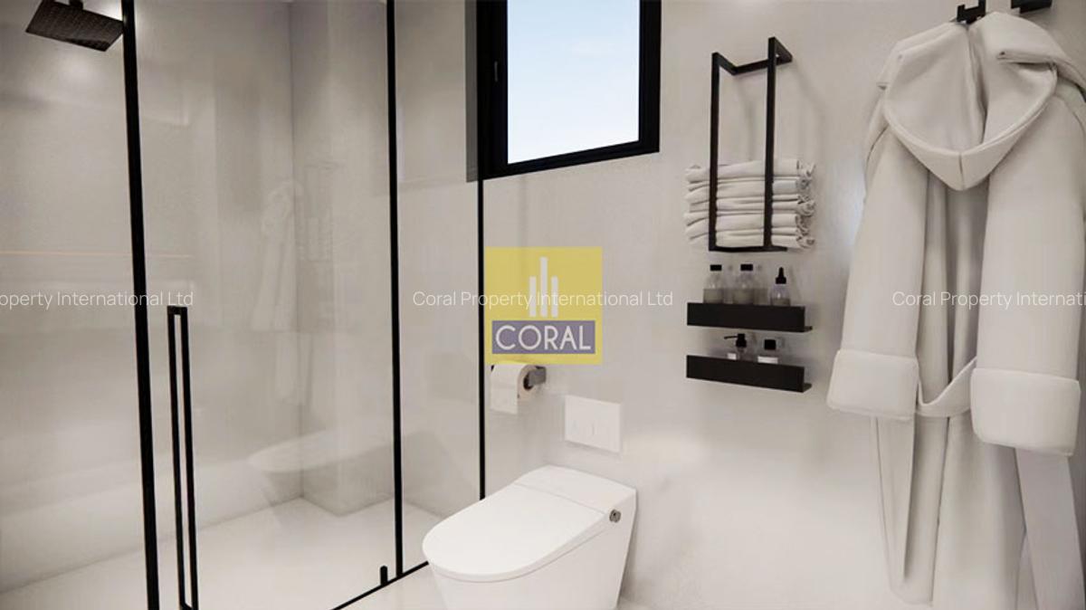 2 Bed Apartment in Lavington - 15