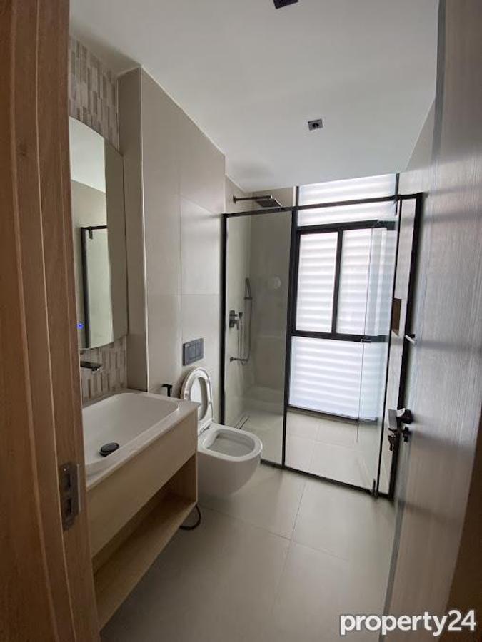 5 Bed Townhouse with En Suite in Lavington - 10