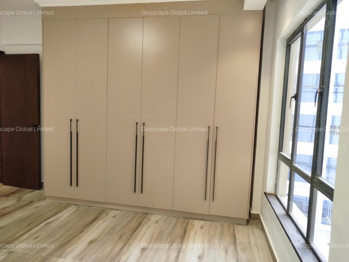 2 Bed Apartment with En Suite in Spring Valley - 8