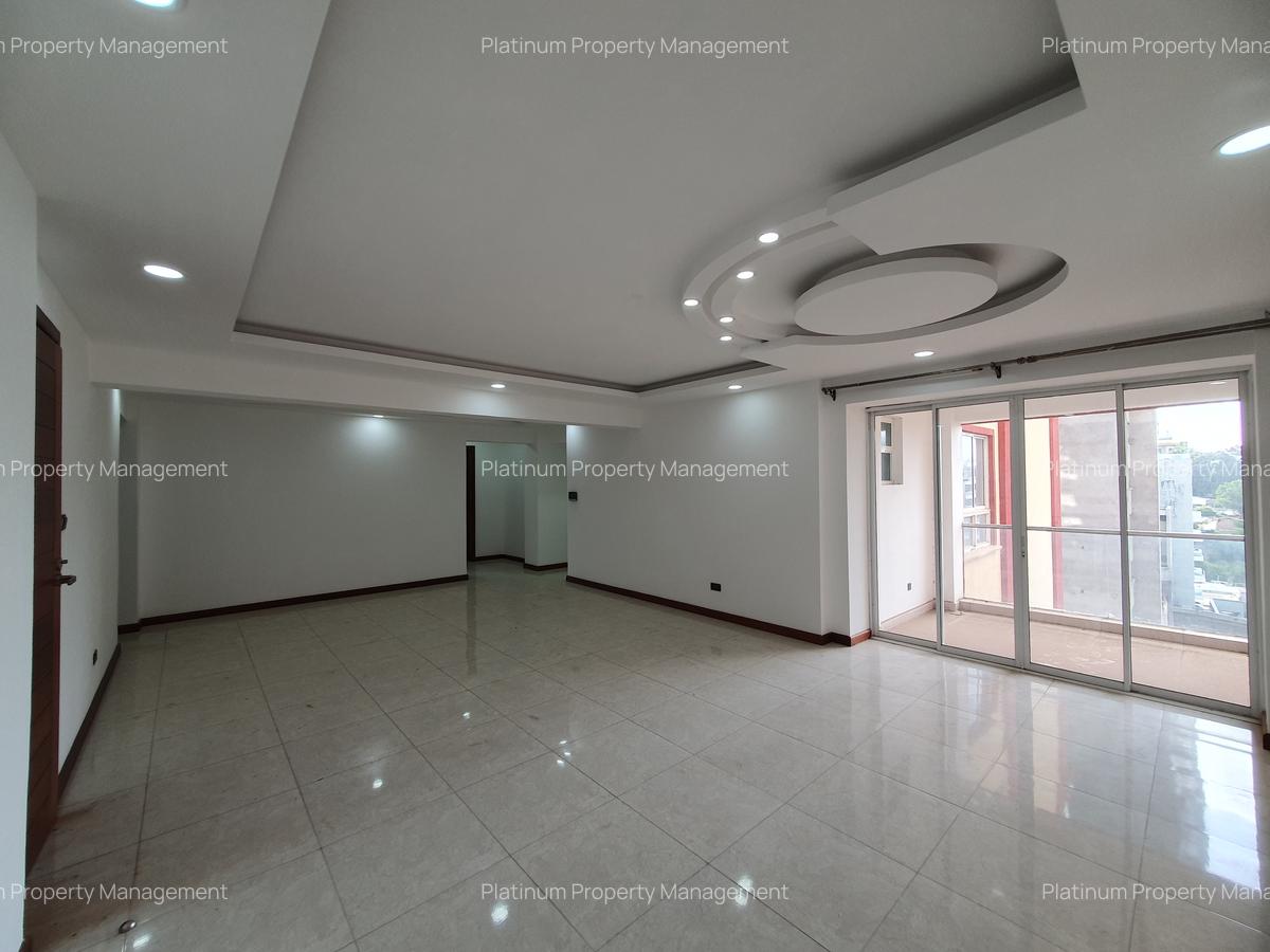 4 Bed Apartment with En Suite at General Mathenge Rd - 2