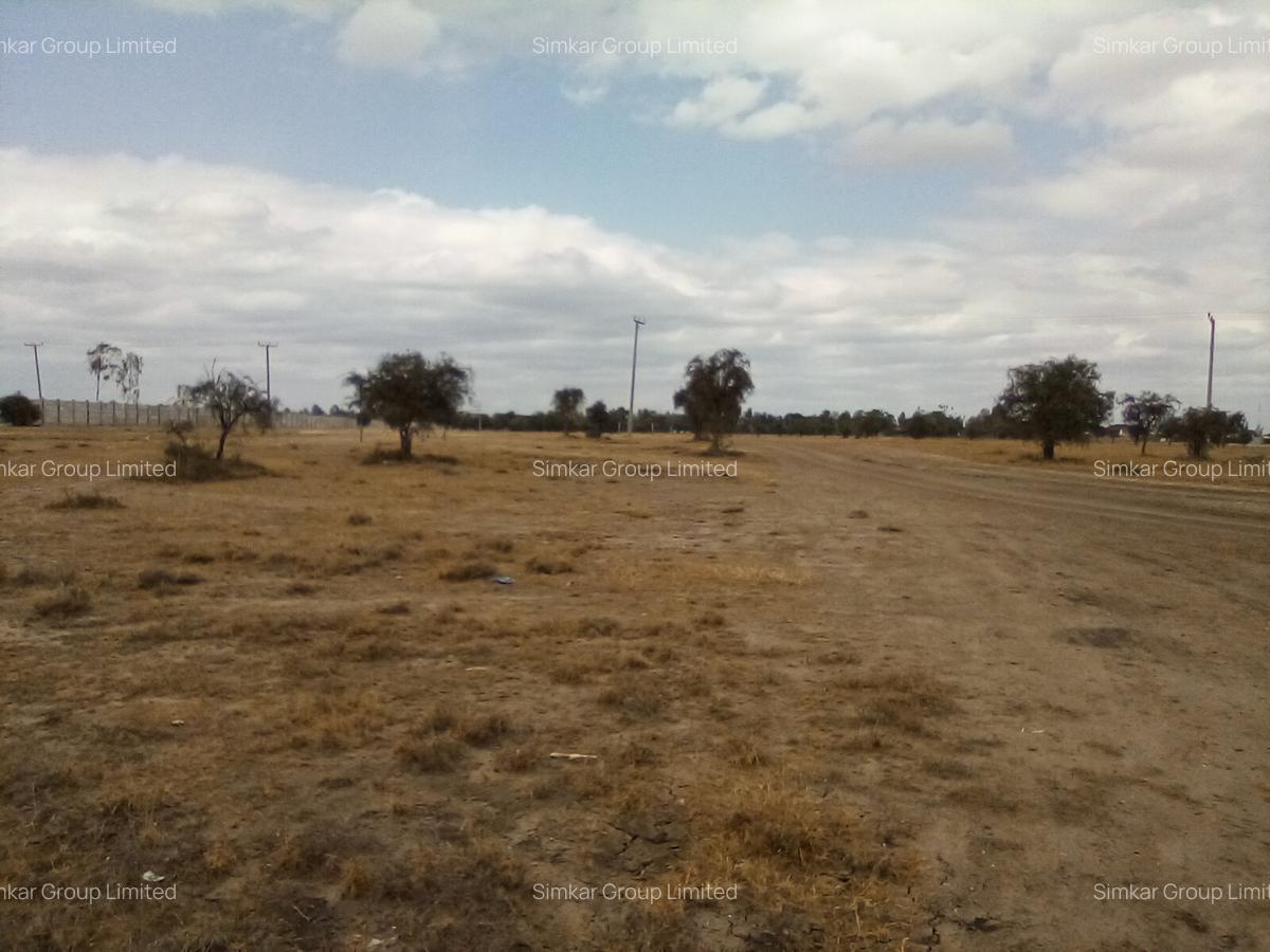 Land at Namanga Rd - 6