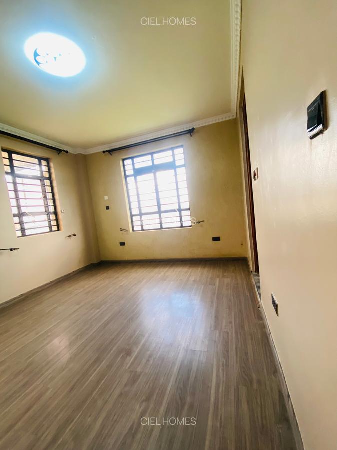 3 Bed Townhouse with Borehole in Kamakis - 17