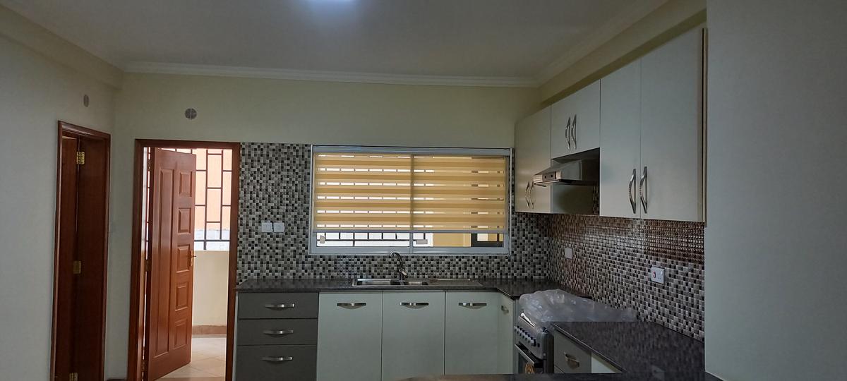 3 Bed Apartment with En Suite in Kileleshwa - 5