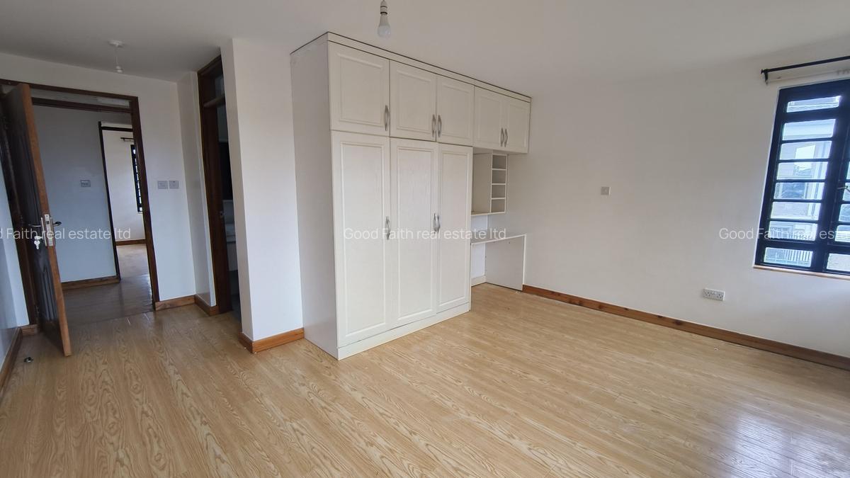 5 Bed House with En Suite in Kiambu Road - 18