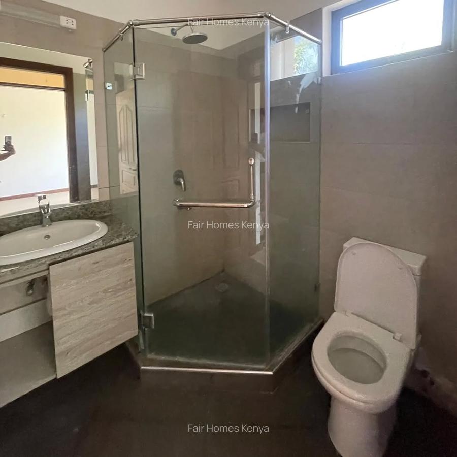 3 Bed Apartment with En Suite at Laikipia Road - 6