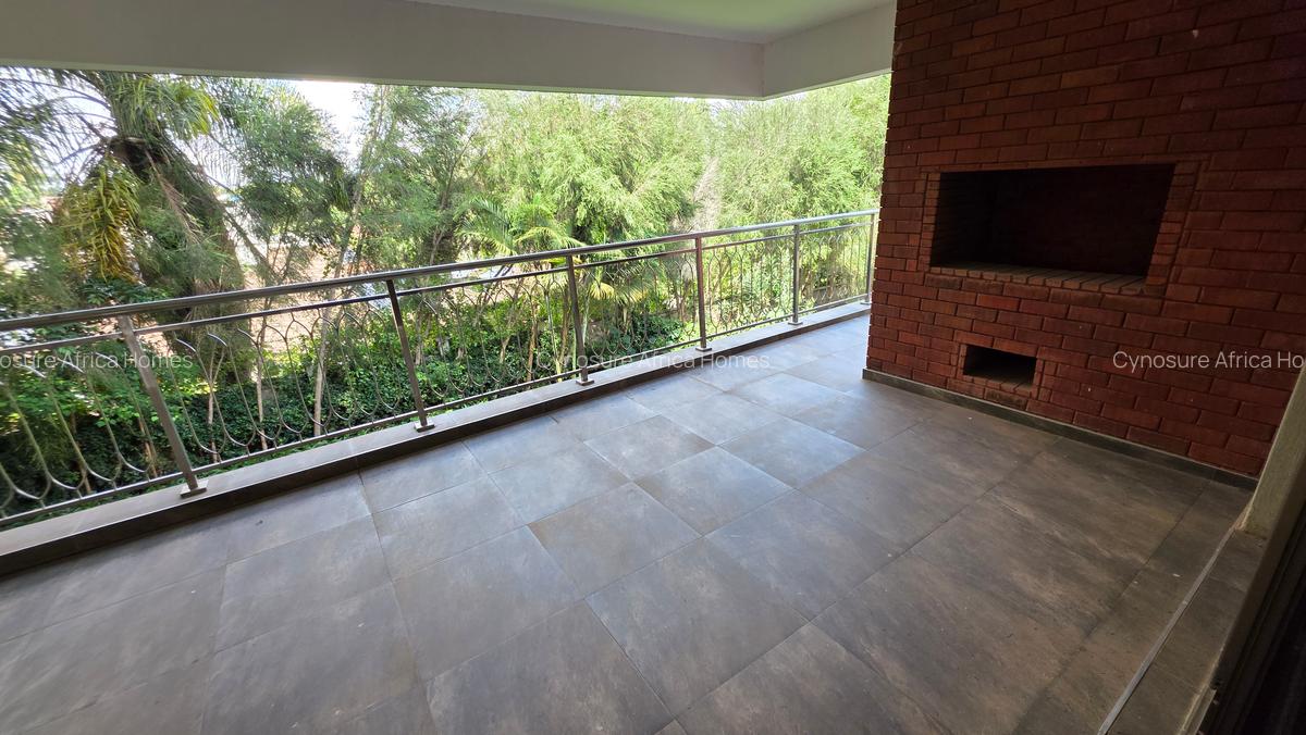 5 Bed Townhouse with En Suite at Mzima Springs - 5