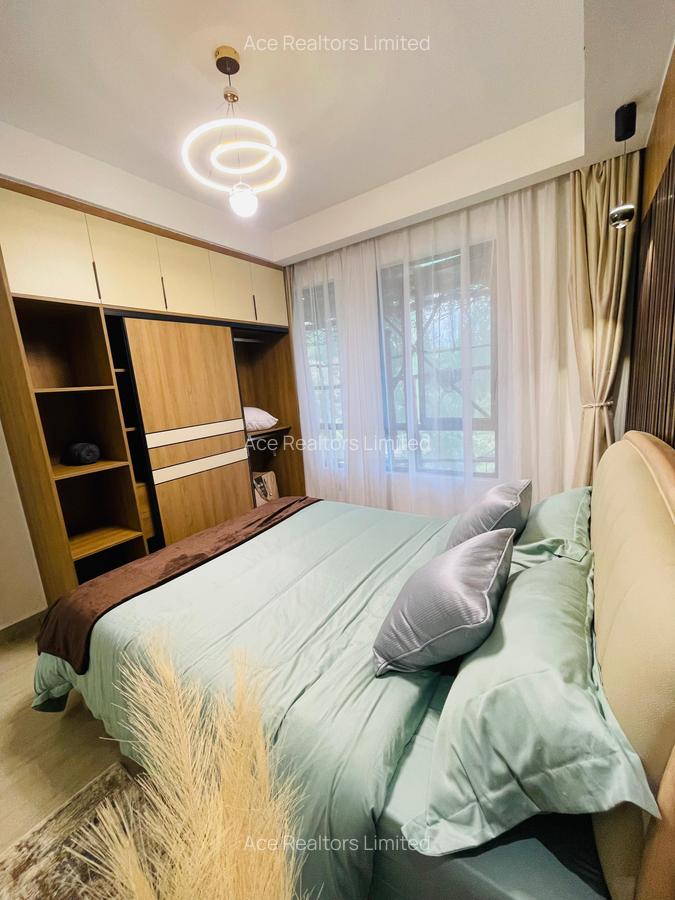 4 Bed Apartment with En Suite at Near Royal Golf Club - 11